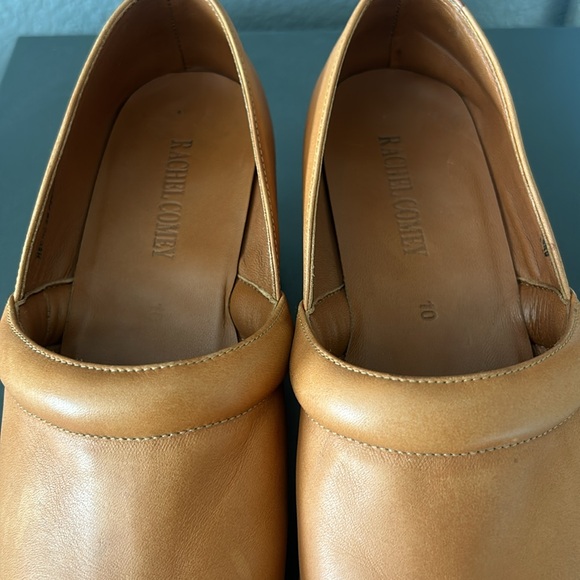 Rachel Comey leather clogs size 10 - Picture 4 of 9
